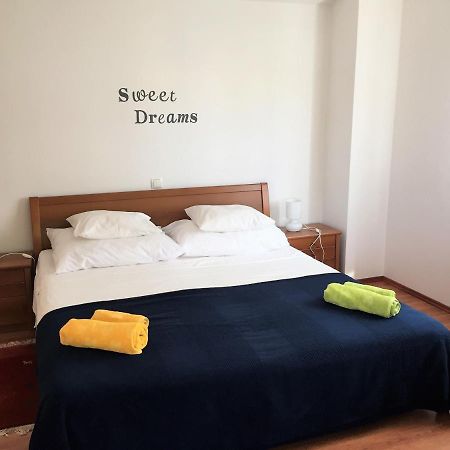 Holiday House Barbara Медулин Экстерьер фото