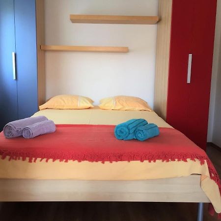 Holiday House Barbara Медулин Экстерьер фото