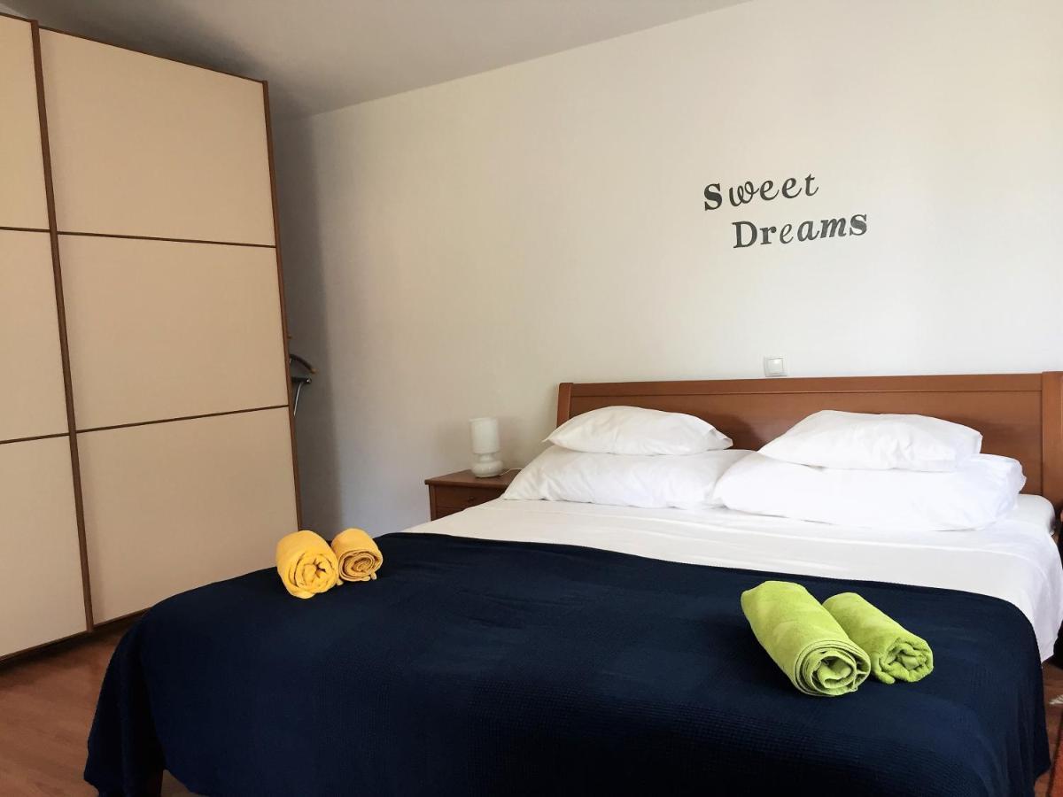Holiday House Barbara Медулин Экстерьер фото