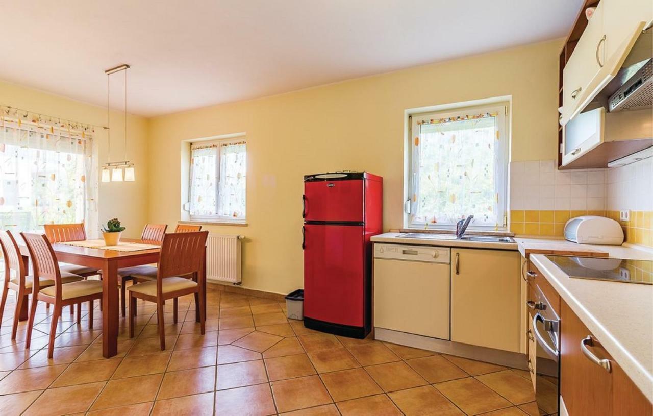 Holiday House Barbara Медулин Экстерьер фото